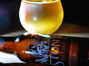 Beer Review Poetry Stone Saison