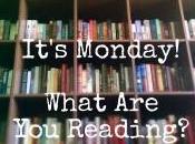 It’s Monday, July 14th! What Reading?