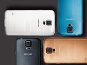 Samsung Galaxy Alpha Launch August?