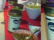 Taste Food Life Mike's Organic Curry Love White Girl Salsa