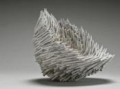 Paper Arts Sculpture