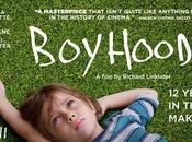 Soundtrack Pick Boyhood (2014)