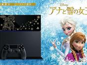 Frozen Revealed!