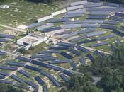 Commissions Germany’s Largest Solar Power Storage Park