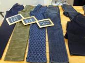 Lands' Launches Denim Collection