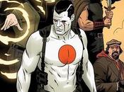 Read Valiant First Issues FREE ComiXology July