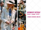 Street Style Trends