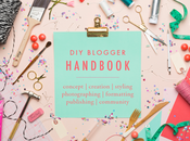 Blogger Handbook Class