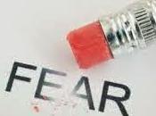 Thanatophobia: Feel Fear Write About Anyway....