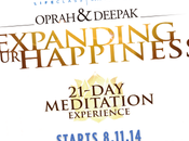 Meditate with Oprah Free Online