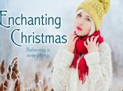 Cover Reveal: Enchanting Christmas Beth Ciotta