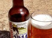 Naylor’s Brewery Saddle Sore Golden