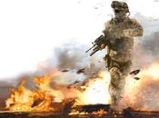 Former Modern Warfare Devs Work First-person Shooter