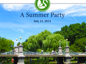 Reasons Attend Cool Summer Party