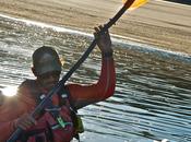Kayaker Completes Volga River Paddle, Continues Descents Longest Rivers Each Continent