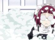 Summer Anime 2014: Black Butler: Book Circus Impressions