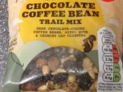 Today's Review: Tesco Chocolate Coffee Bean Trail