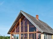Idyllic Island Prefabs