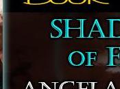 Shadows Fate Angela Dennis: Book Blast with Excerpt Review