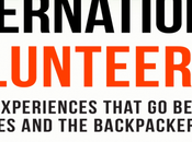 Book Review: Underground Guide International Volunteering