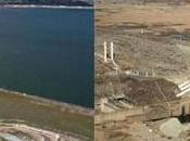 California Have State-wide Mandatory Water Restrictions Aug.