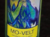 Wine Wednesday Mo-Velt Gruner Veltliner