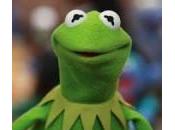 Kermit Frog Sings True Blood Theme Song