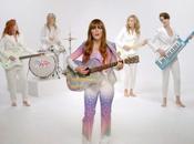 #music Jenny Lewis Just Guys