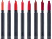 Bite Beauty Launches Shades Matte Creme Crayons Fall 2014