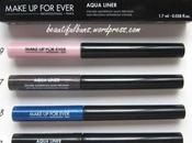 Review: Make Forever Aqua Liner