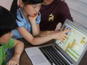 Kickstart This: GameTube, Open-Source Platform Teach Kids Code