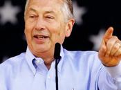 Larry Pratt True Extremist Rights Movement