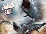 Sharknado Yes, Please