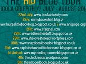 Official Blog Tour Hild!