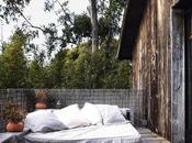 Inspiration Board Summertime Outdoor Napping