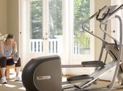 {Fall} Workout
