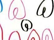 Airbnb Updates Branding Rebranding with #Belo Symbol