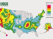 Insight Nation’s Earthquake Hazards (USGS Updated Released)