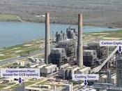 Construction Begins World’s Largest Carbon Capture Project