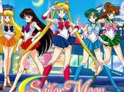 Sailor Moon Season Part Digitally Downloaded