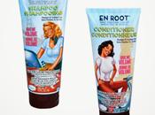 Root Hair Heaven Balm's Give Volume Shampoo Conditioner