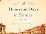 Journaling Through 1000 Days Venice