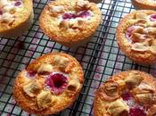 Raspberry Marshmallow Friands Orange Julius Drinks