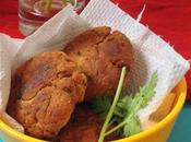 Khasta Dhaniya Mathri Coriander Snack Recipes North Indian