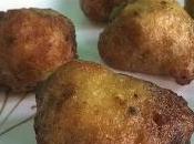 Potato Bonda Evening Snack Recipes