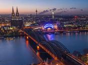 Time-lapse Magical Europe