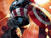 MARVEL COMICS Changing Game