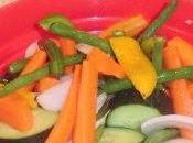 Refrigerator Pickles Last Year This Time