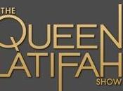 Stephen Moyer Queen Latifah July 29th