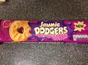 Today's Review: Jammie Dodgers Berry Blast